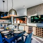 Vila Javori Bibinje