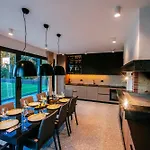 Javori Vila Bibinje