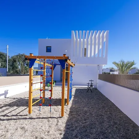 Javori Villa *