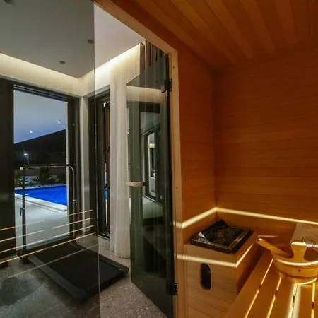 Javori Villa Bibinje