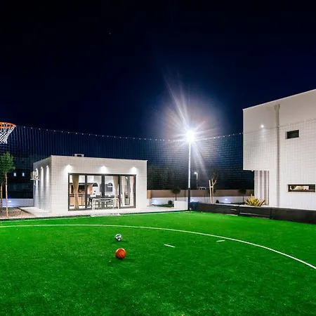 Javori Vila Bibinje