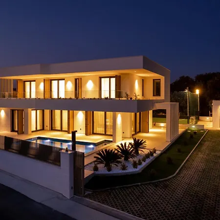 Javori Villa Bibinje