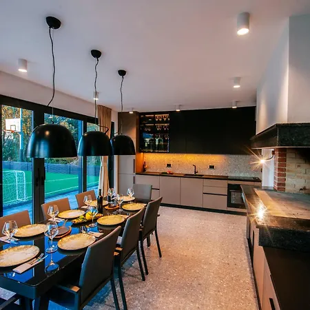 Javori Villa Bibinje