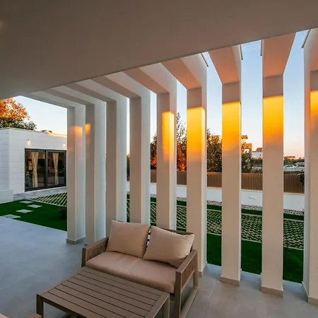 Villa Javori
