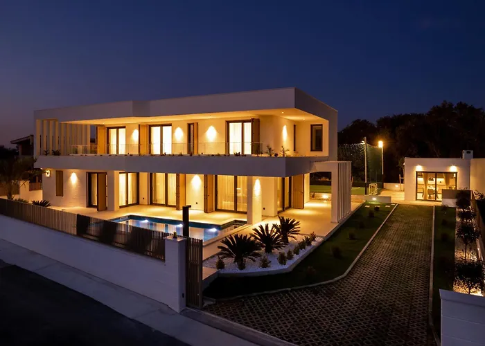 Javori Villa Bibinje