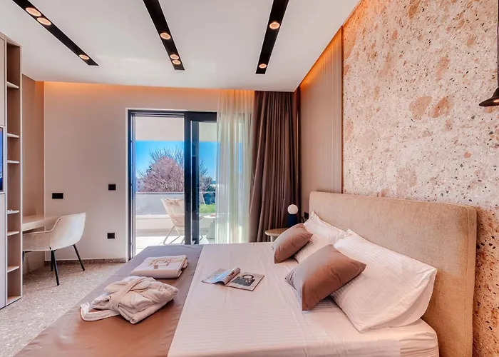 Javori Villa *