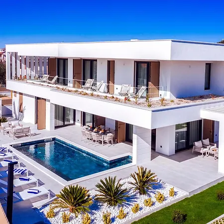 Villa Javori