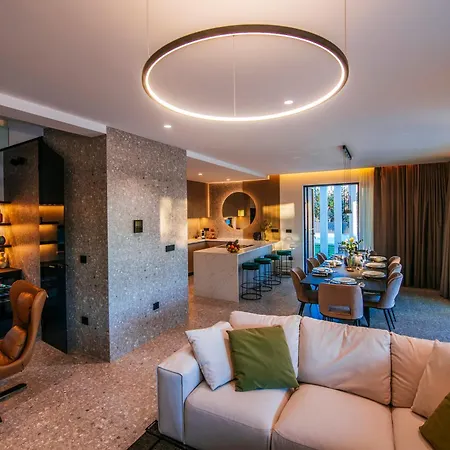 Villa Javori Bibinje