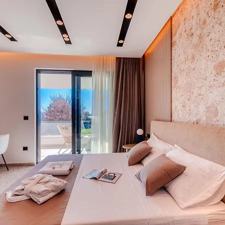 Javori Villa *