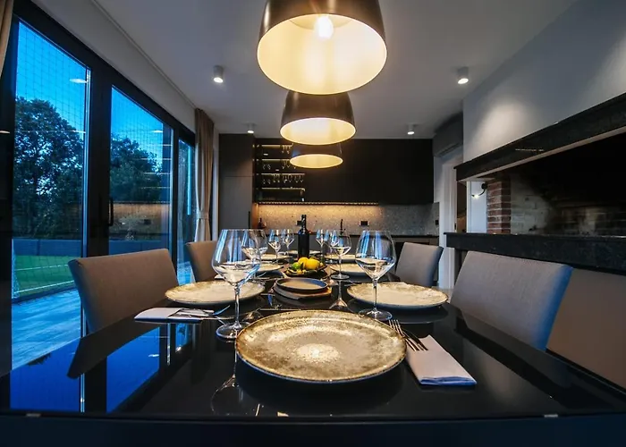 Villa Javori Bibinje