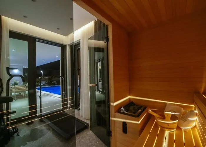 Javori Villa Bibinje