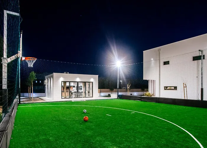 Javori Villa Bibinje