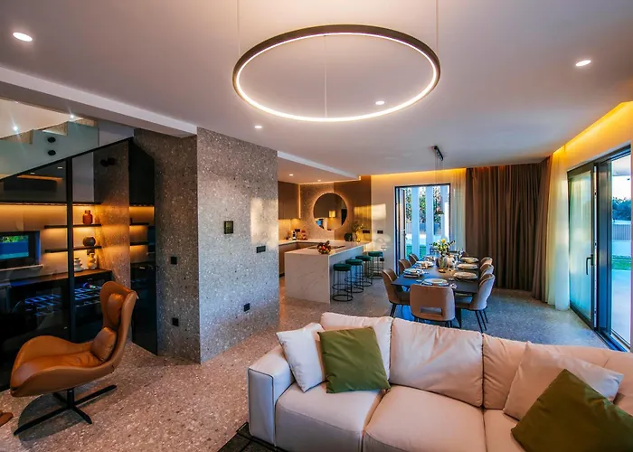 Villa Javori Bibinje