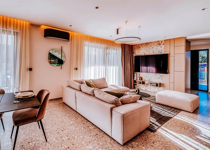 Villa Javori Bibinje